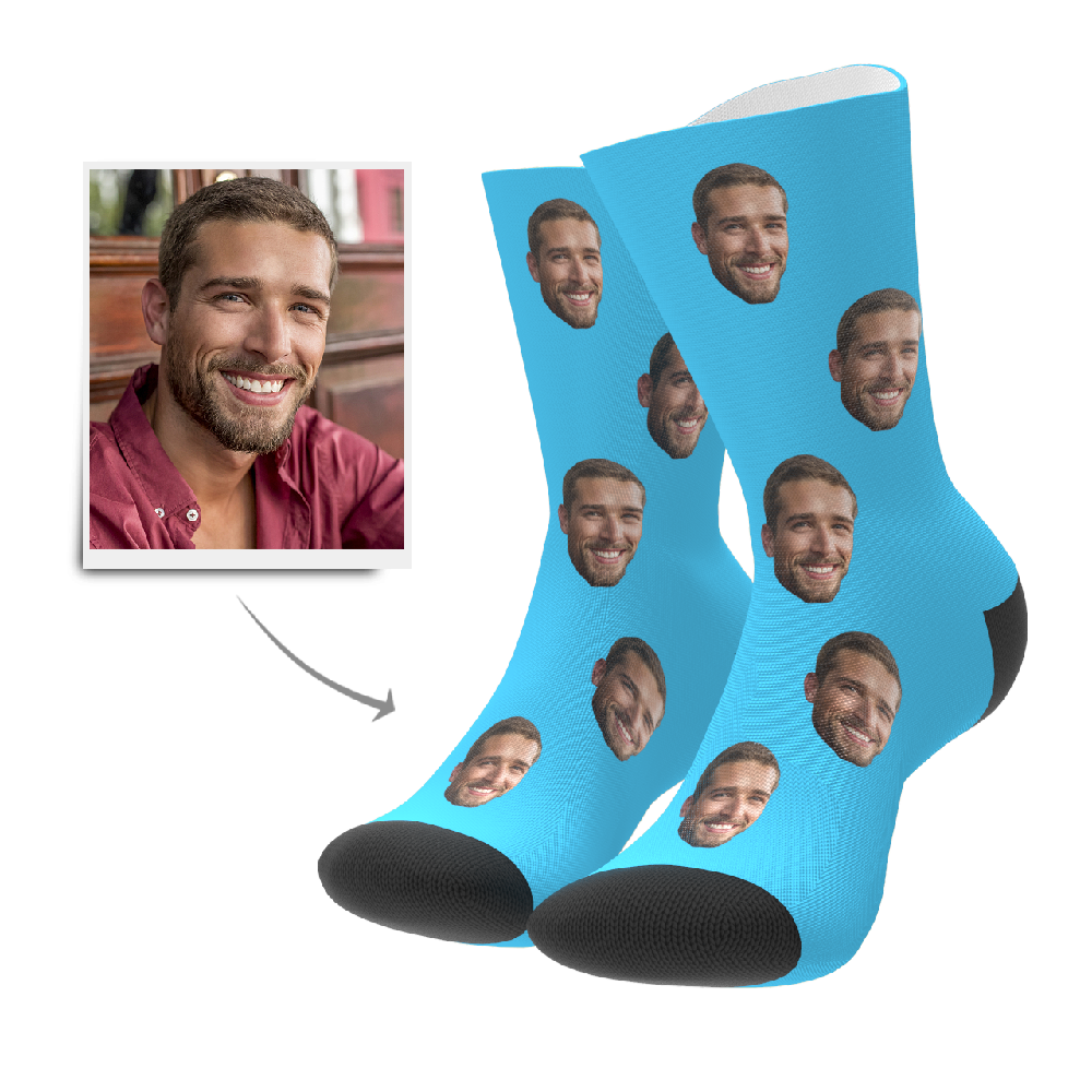 Custom Socks