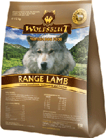 Wolfsblut - Gamme Agneau