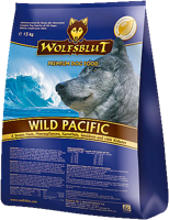 Wolfsblut - Pacific Sauvage